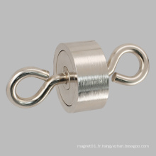 Neodymium Magnet N52 Magnetic Locker and Combiner